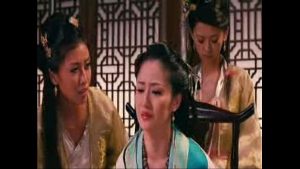 Tiểu thư bị ép phải chịch nhau với hoa hoa công tử
