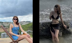 Lộ clip mút buồi cho người yêu cũ