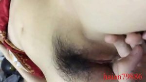 Móc lồn gái teen 18