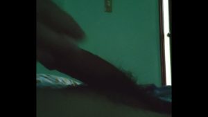 Vuốt trụ chồng cả đêm
