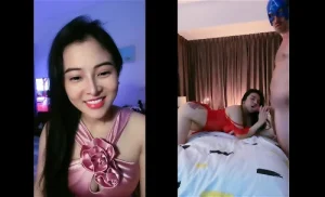 Bướm dâm múp thèm tình
