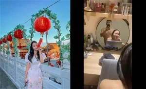 Chịch cô em dáng ngon xinh xắn