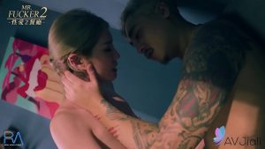 Em ngon cùng anh yêu xăm trổ cưỡi ngựa tình cảm phê đỉnh nóc